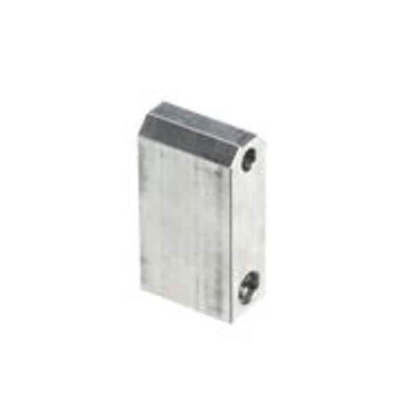 Hinge Oven Block